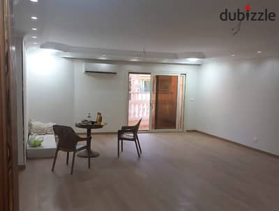 Apartment for sale in a modern tower near Safir Hotel in the distinguished and upscale residence area in Dokki