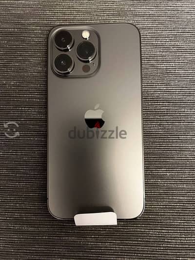 iPhone 13pro