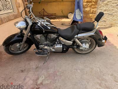 VTX 1300CC