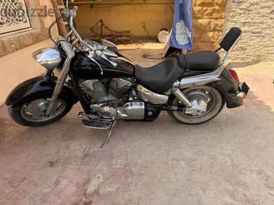 VTX 1300CC