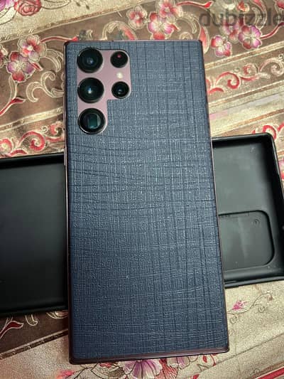 Samsung S22 Ultra