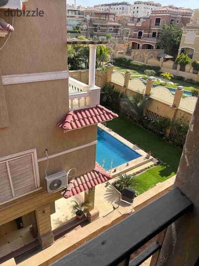 Villa for sale in Etoile de Ville Compound - North Ninety, semi-finished