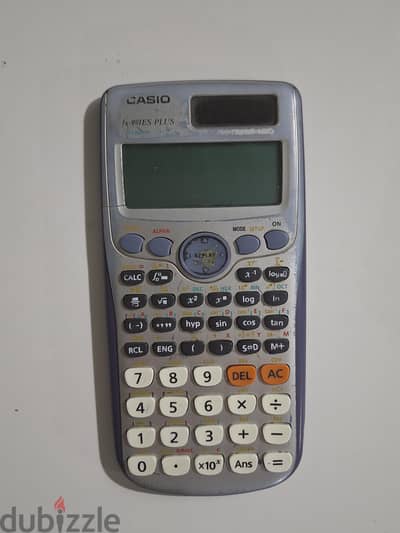 calculator
