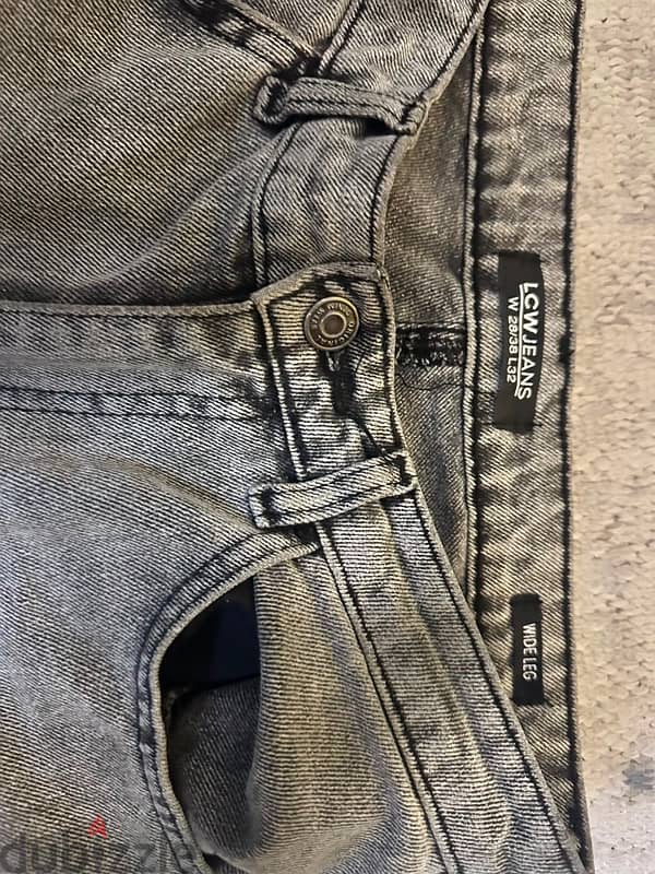 LC JEANS 2