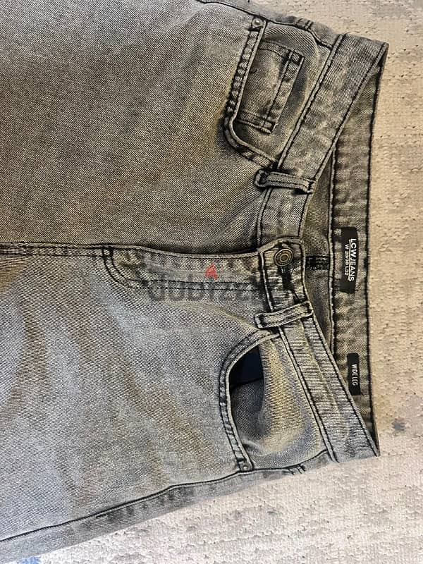LC JEANS 3