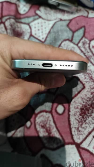 iphone 15 pro  256