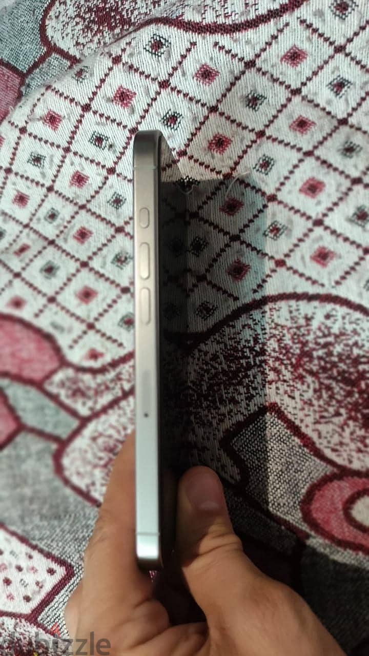 iphone 15 pro  256 2