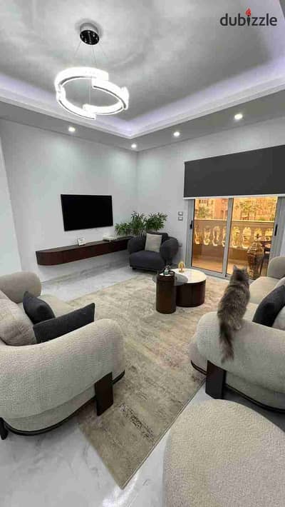 Apartment for sale in Al Nakheel Compound