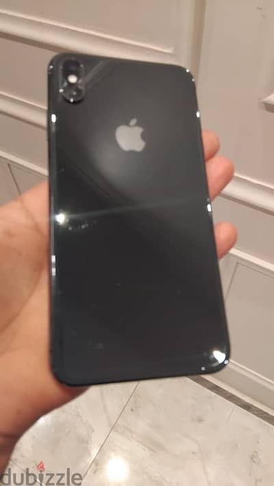 آبل - آيفون اكس اس ماكس