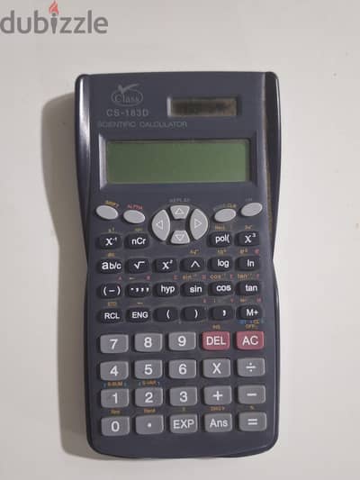 calculator