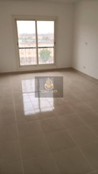 Apartment for Rent in Al Rehab 7 | 131 sqm | Directly Facing the Club | Corner Unit | 3 Bedrooms | Second Floor | Prime Location | EGP 24,000 with Sli