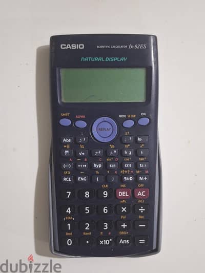calculator
