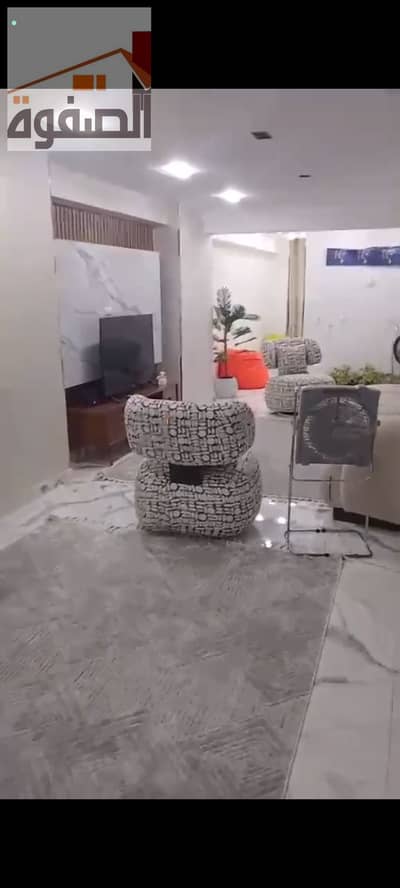 Furnished apartment for rent Corniche Maadi