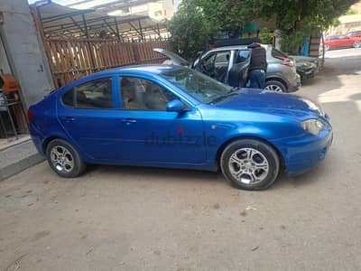 بروتون جين-2 2007