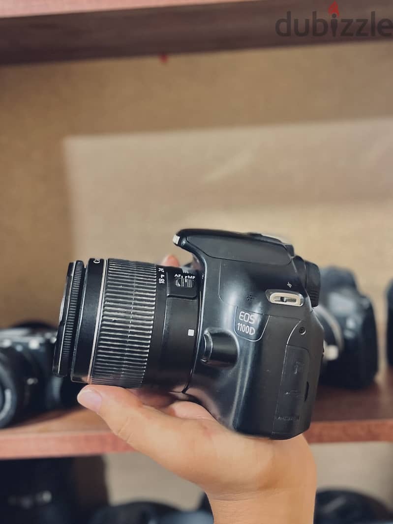 Canon 1100d 4