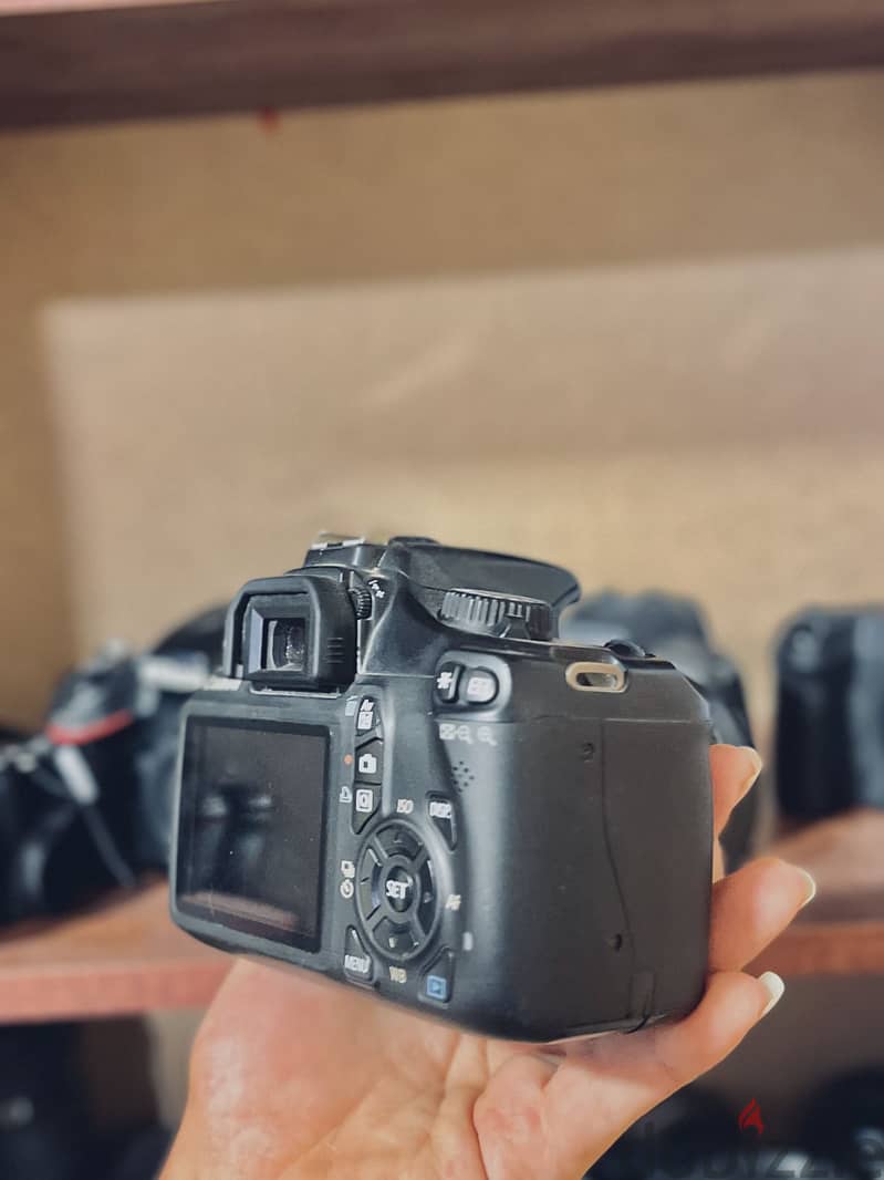 Canon 1100d 6