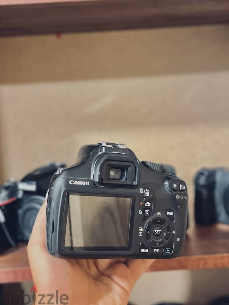 Canon 1100d 7