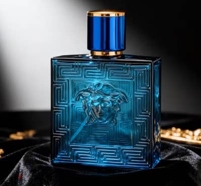 عطر إروس للرجال عطر شرقي خشبي رائحة غامضة،(علي وشك النفاذ)