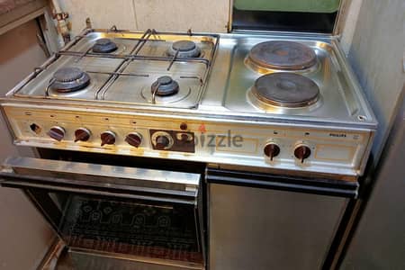 بوتجاز فيليبس ايطالي