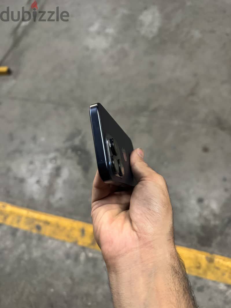 Iphone 15 pro 2sim 5