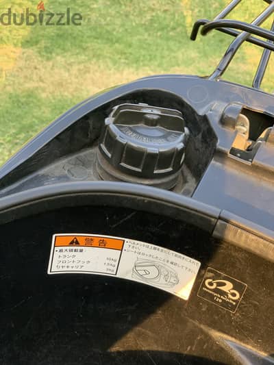 Suzuki lets 4