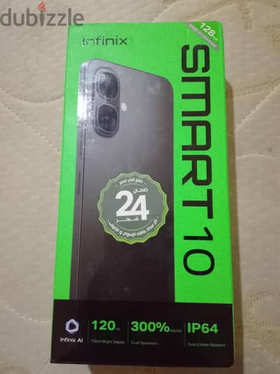 إنفنيكس سمارت 9 HD