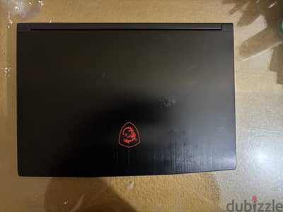 MSI GF63 9SC