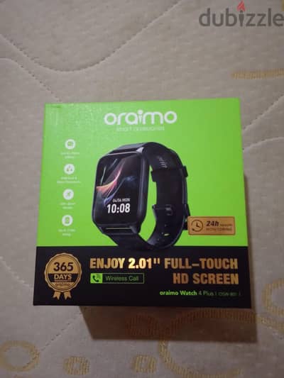 oraimo
