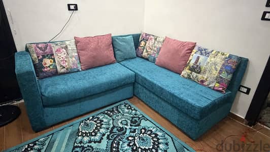 ركنة عمولة للبيع
