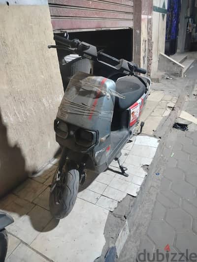 اسكوتر