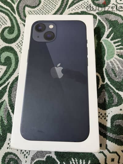 Apple - iPhone 13