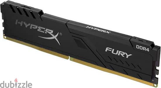 متوفر ram Kingston Fury 8gb 3200hz cl16 ب ٢٠٠٠ و في t force 4gb 3200hz