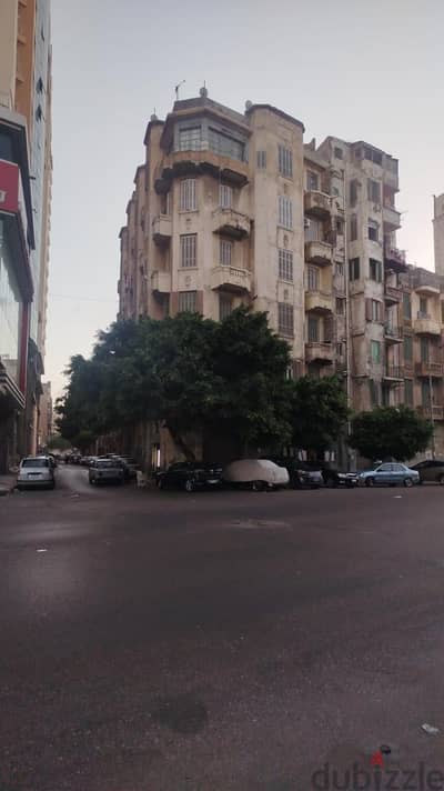 عماره للبيع بسوتر ٤٢٠ متر لقطه