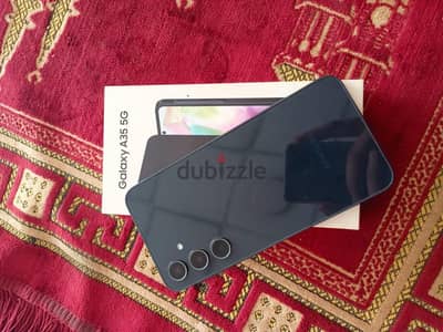Samsung A35 5G