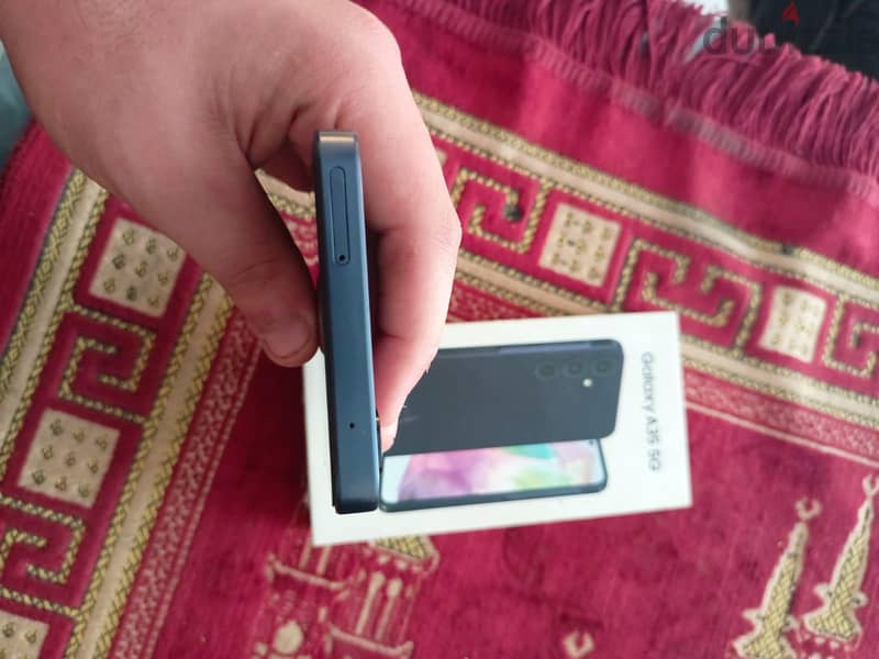 Samsung A35 5G 3