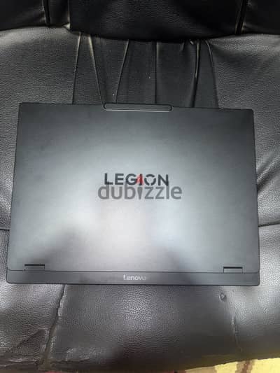Lenovo legion 5