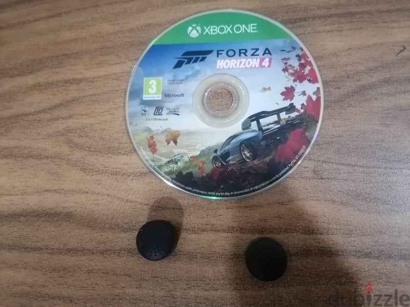 Xbox one x 5