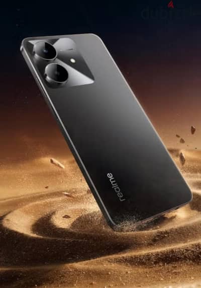 Realme Note 60x