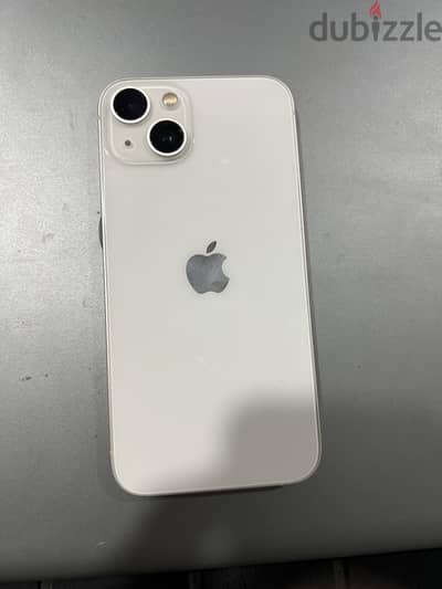 Apple - iPhone 13