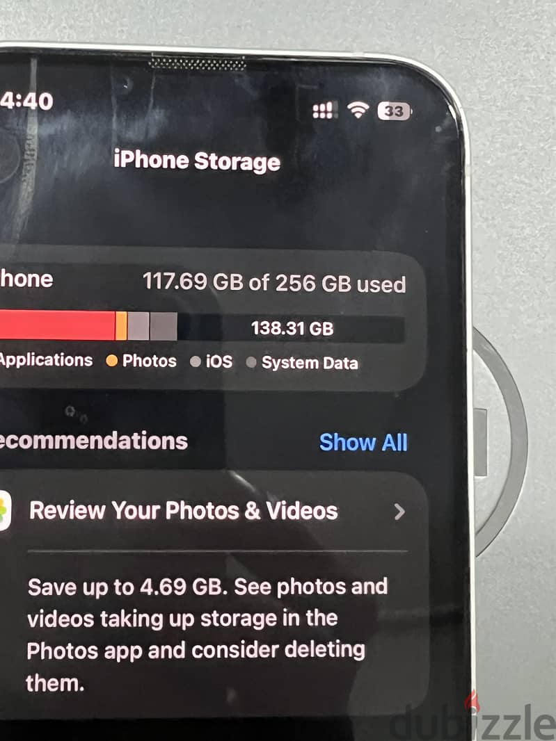 Apple - iPhone 13 4