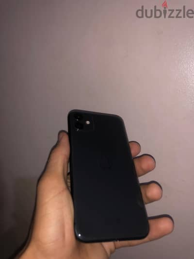 Apple - iPhone 11 01036848750