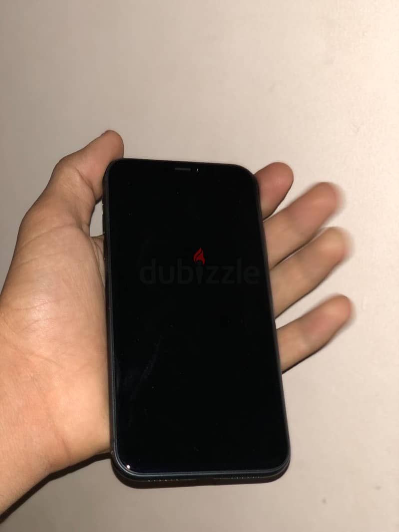 Apple - iPhone 11 1