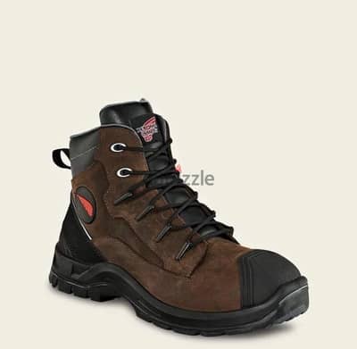 Redwing 3228 – 6-inch Boot - 44
