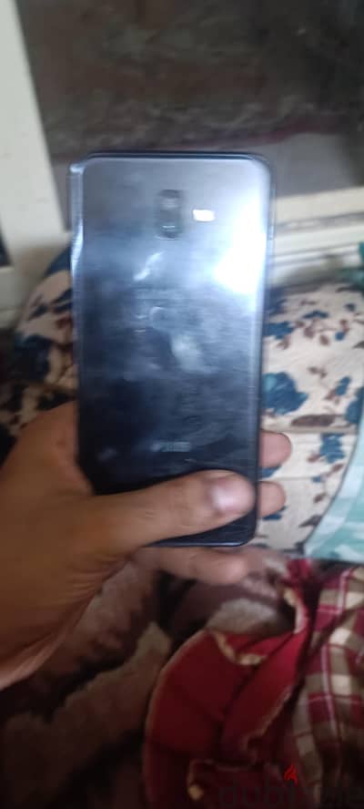 Samsung J6