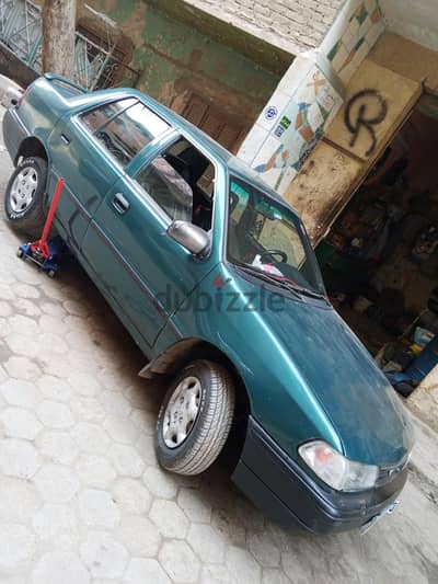 هيونداي EON 1997