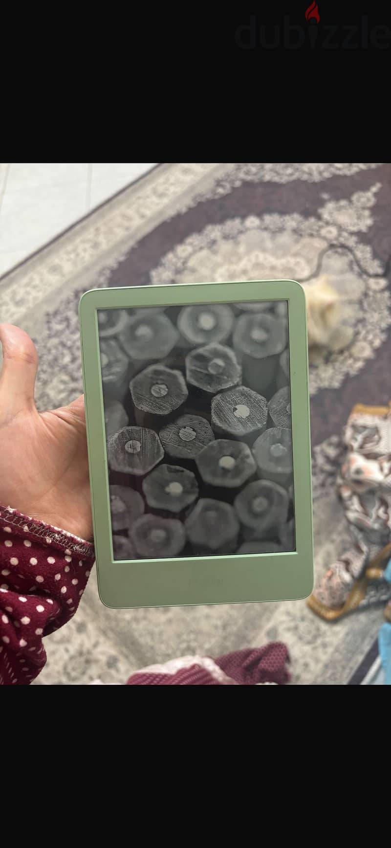 Kindle 1