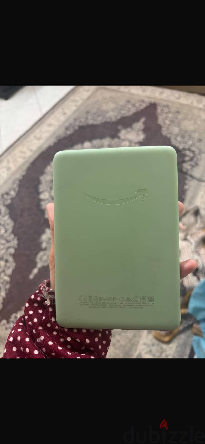 Kindle 2