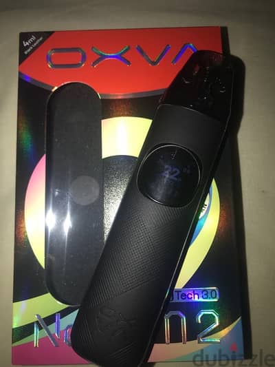 Nexlim 2