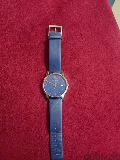 original Calvin Klein K2G2G1 Swiss Made