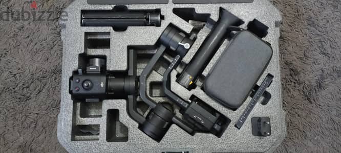 DJI Ronin S